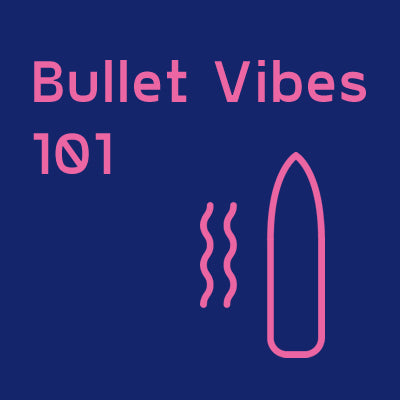 The Bullet Vibrator Explained - Ricky