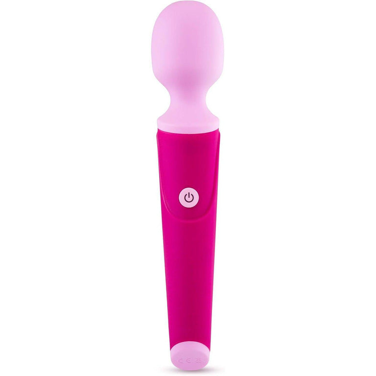 Nöje w4 Flexible Head Wand Massager