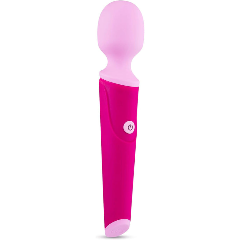 Nöje w4 Flexible Head Wand Massager