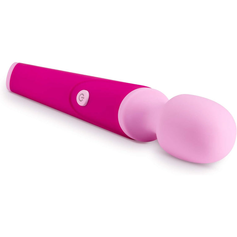 Nöje w4 Flexible Head Wand Massager