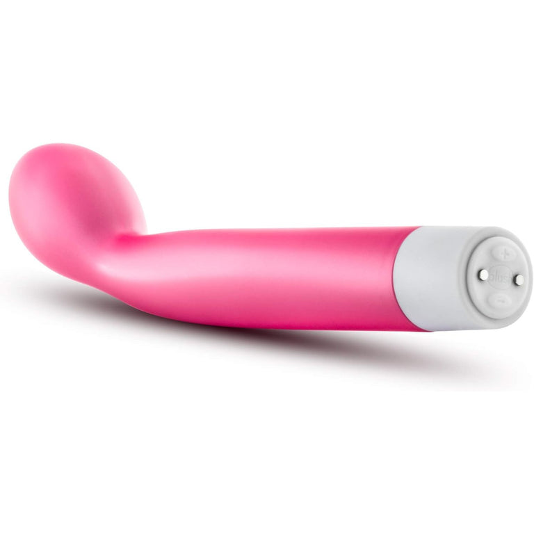 Nöje G-spot Slim Rechargeable Vibrator