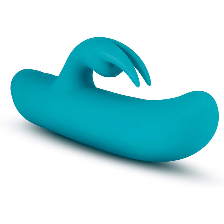 Aria Amplify Rabbit Vibrator with Bunny Arm