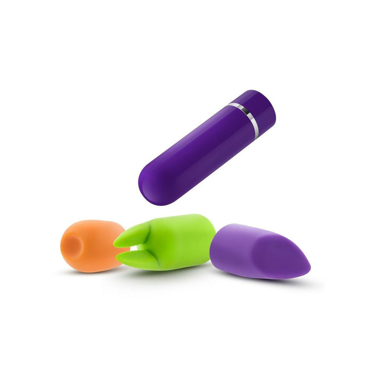 Aria Vitality Bullet Kit with Wireless Remote Control