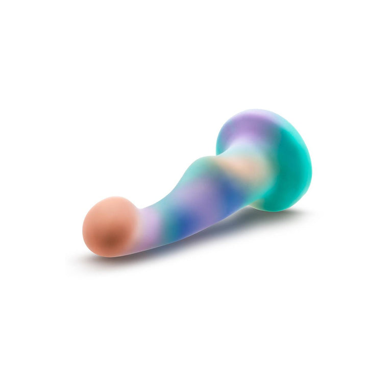 Avant Opal Dreams Platinum Cured Silicone Dildo 6 Inch