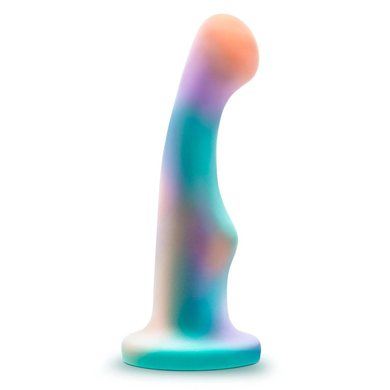 Avant Opal Dreams Platinum Cured Silicone Dildo 6 Inch
