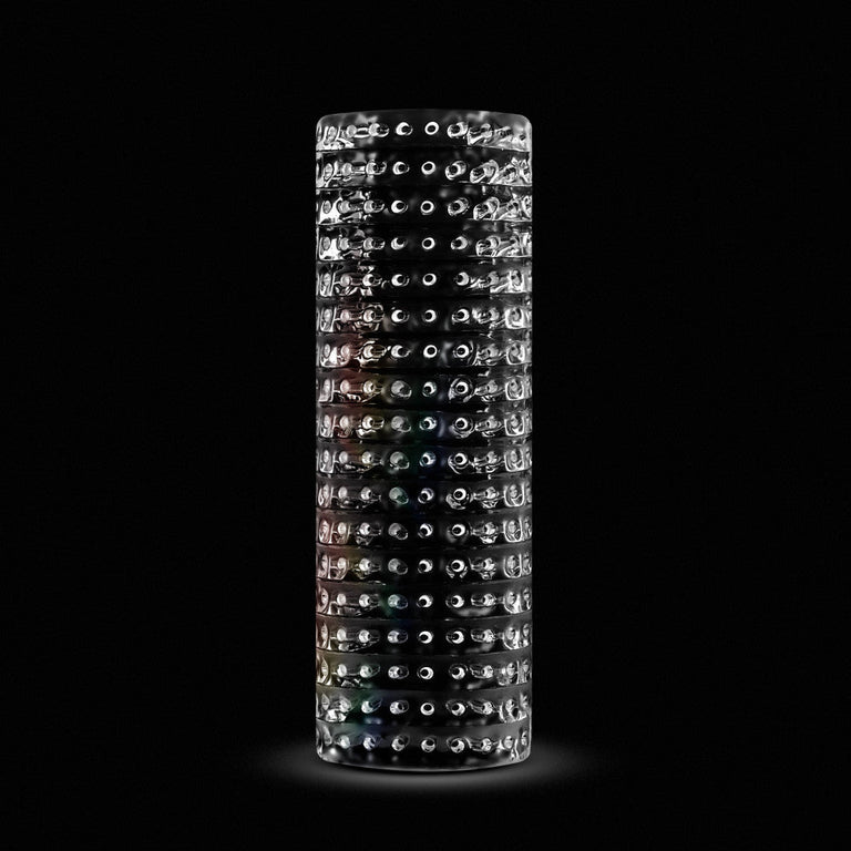 Strokez Stimulating Tickler Masturbator by Rize!