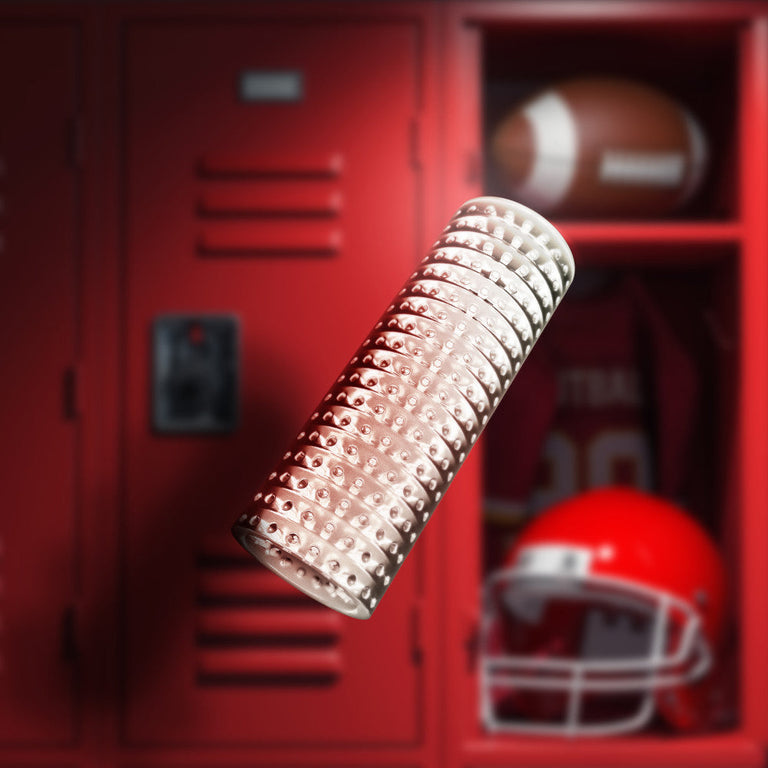 Strokez Stimulating Tickler Masturbator by Rize!