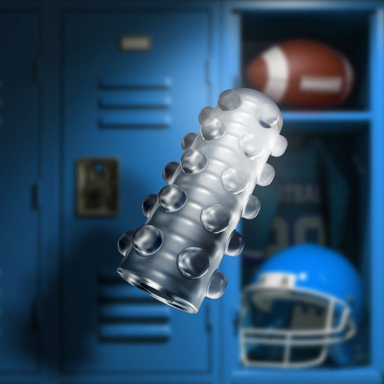 Swich Self-Lubricating Masturbator by Rize!