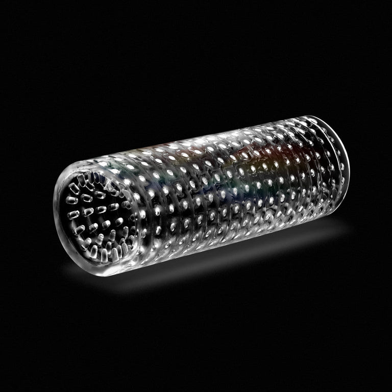 Strokez Stimulating Tickler Masturbator by Rize!