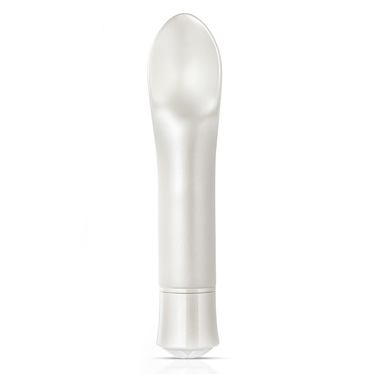 Oh My Gem Licking Tongue Rechargeable Vibrator