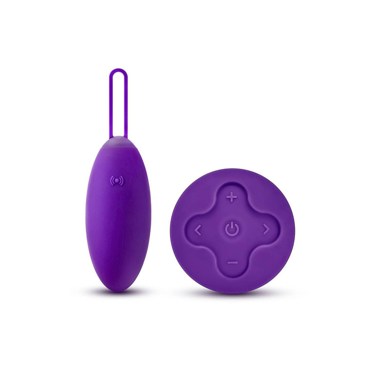 IMARA Wellness by Blush Vibrating Egg