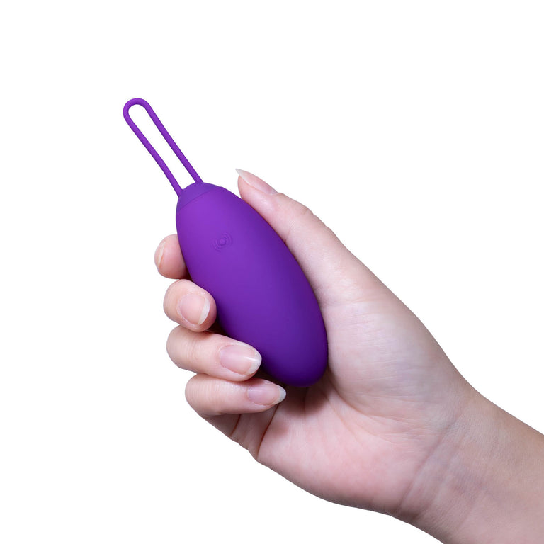 IMARA Wellness by Blush Vibrating Egg