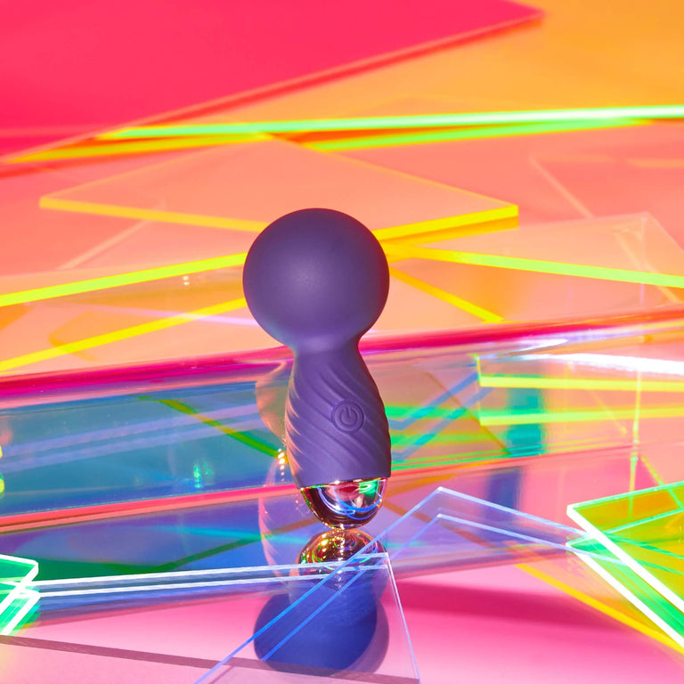 Itsy Bitsy Baby Wand