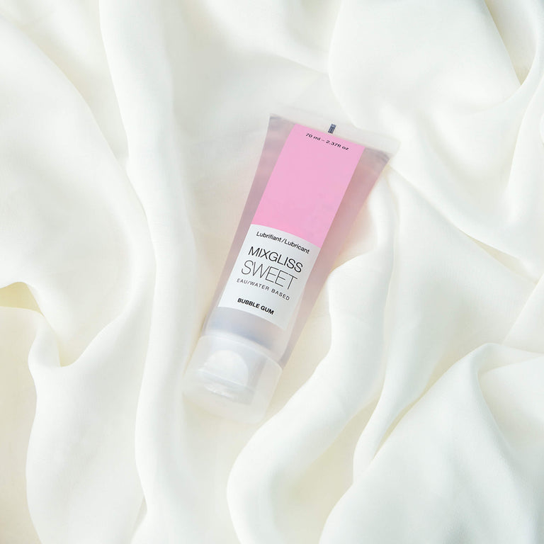 Bubble Gum Lubricant Water-based 70ml