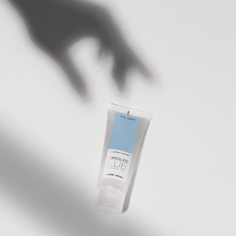 Natural Lubricant Water-based 70ml