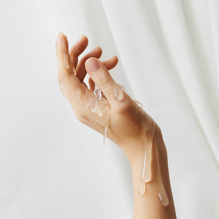 White Tea Lubricant Water-based 70ml