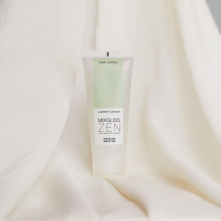 White Tea Lubricant Water-based 70ml