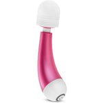 Nöje w3 Rose Curved Wand Massager
