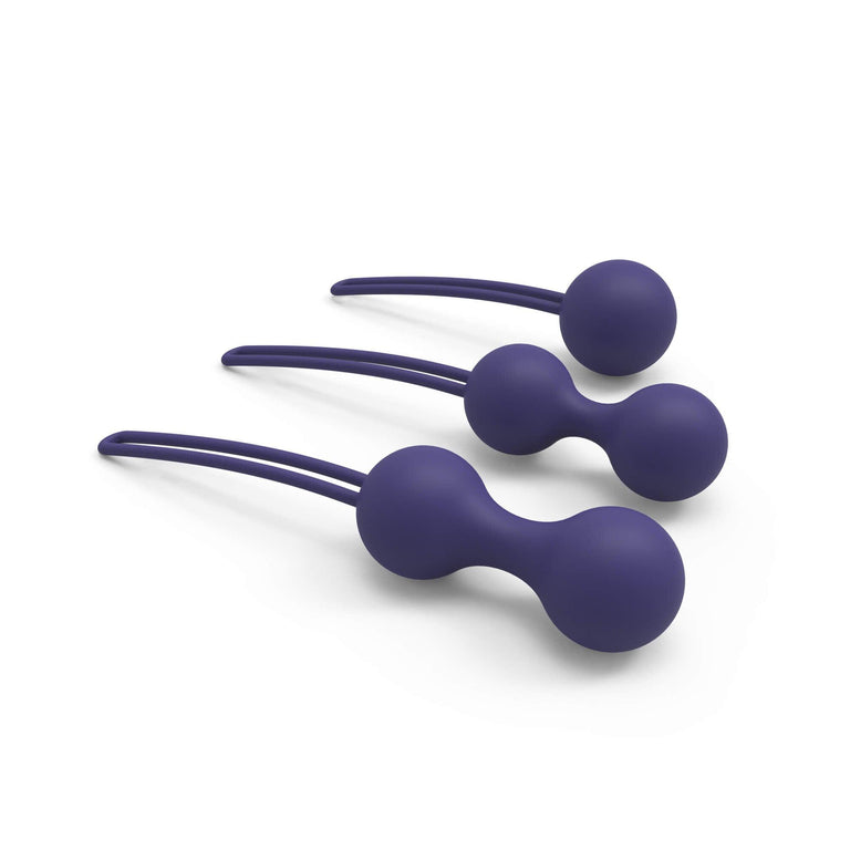 Per'fit Kit Kegel Ball Set of 3