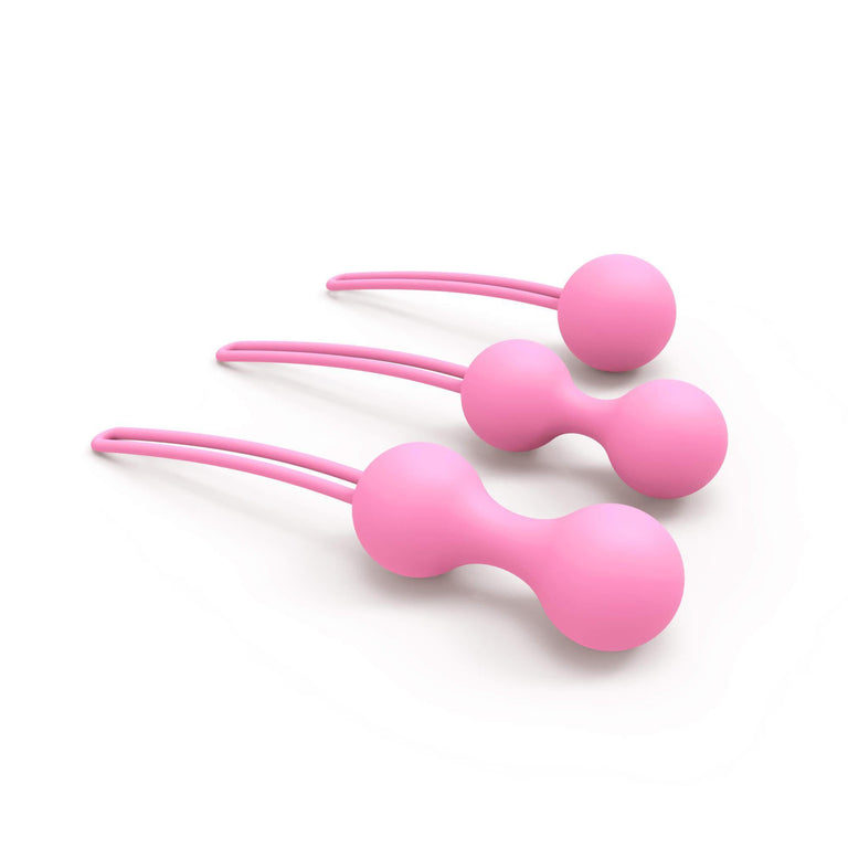 Per'fit Kit Kegel Ball Set of 3
