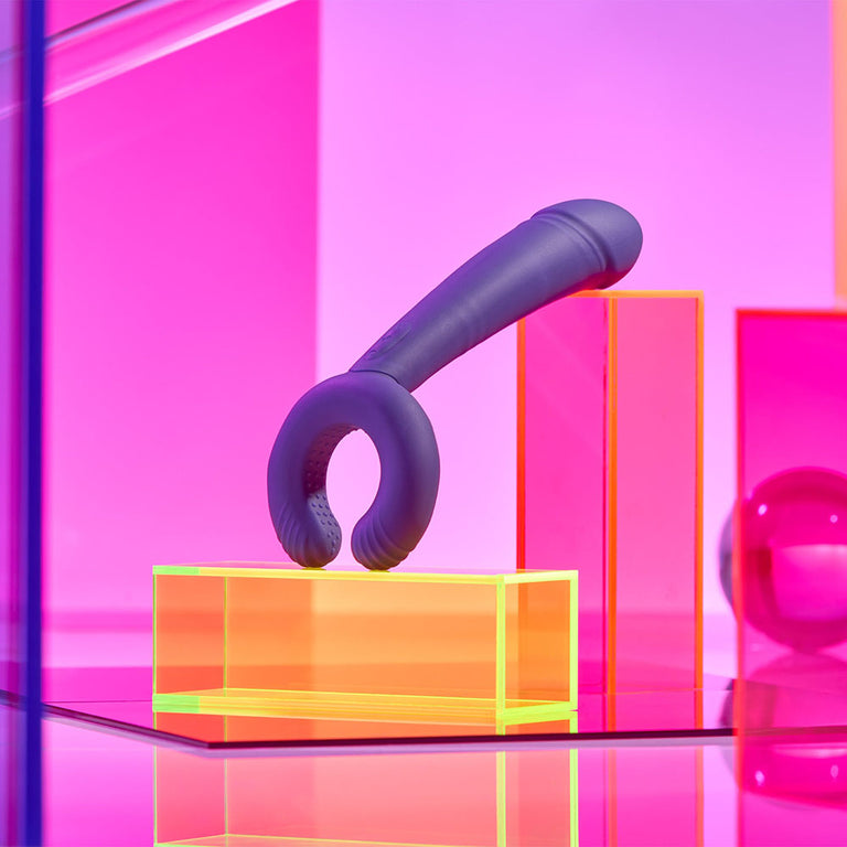 Please Me Multi Stimulator (Triple Motor)