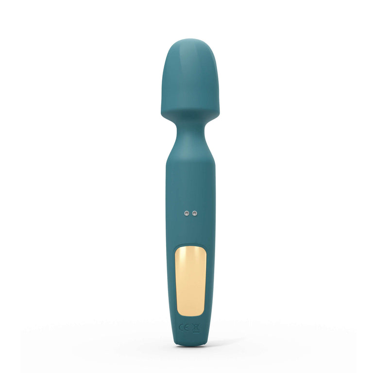 R-evolution 3-in-1 Wand Vibrator