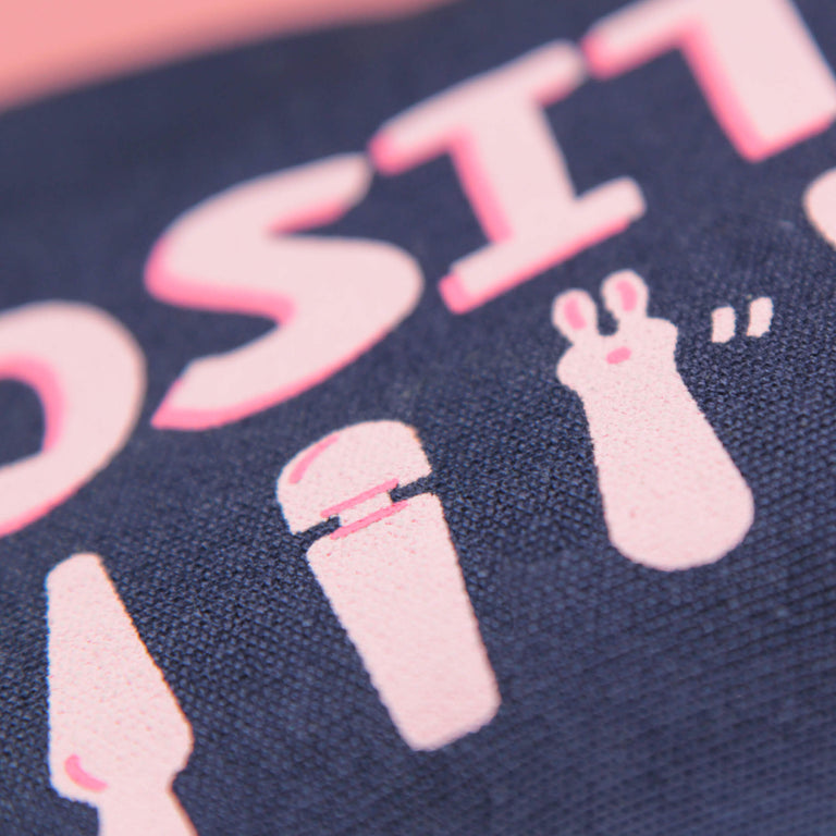 Ricky Premium Storage Bag (Free Gift)