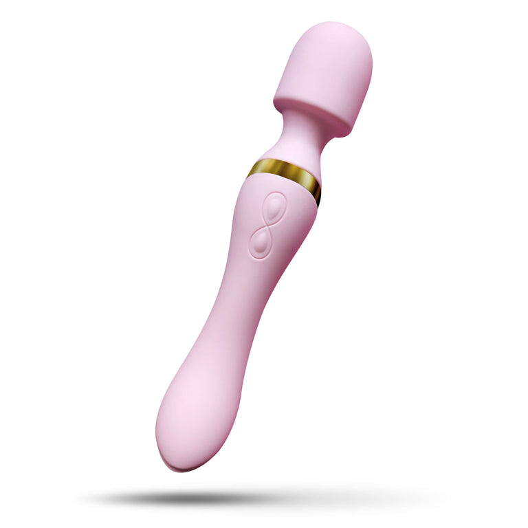 Ricky's Ultimate Wand Massager Vibrator