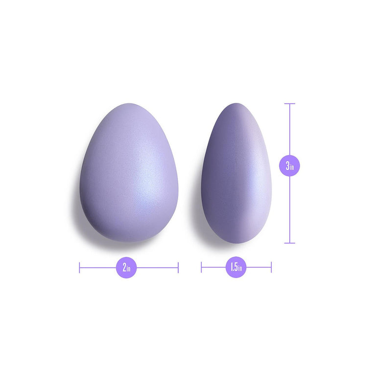 SERENE Wellness by Blush Palm Massager