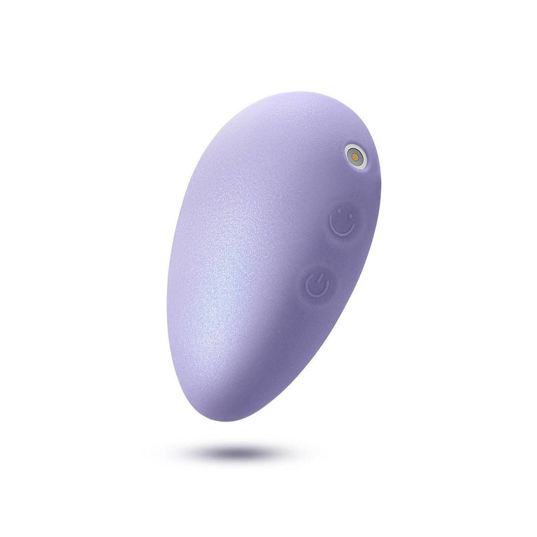 SERENE Wellness by Blush Palm Massager