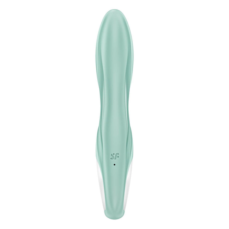 Satisfyer Air Pump Bunny 5+ (App Enabled)