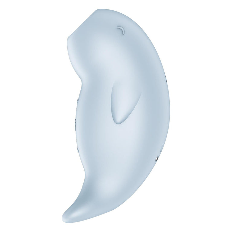 Satisfyer Seal You Soon Air Pulse & Vibration