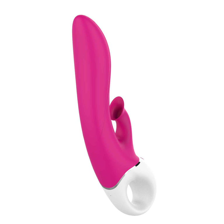 Air Pleasure Suction Rabbit Vibrator
