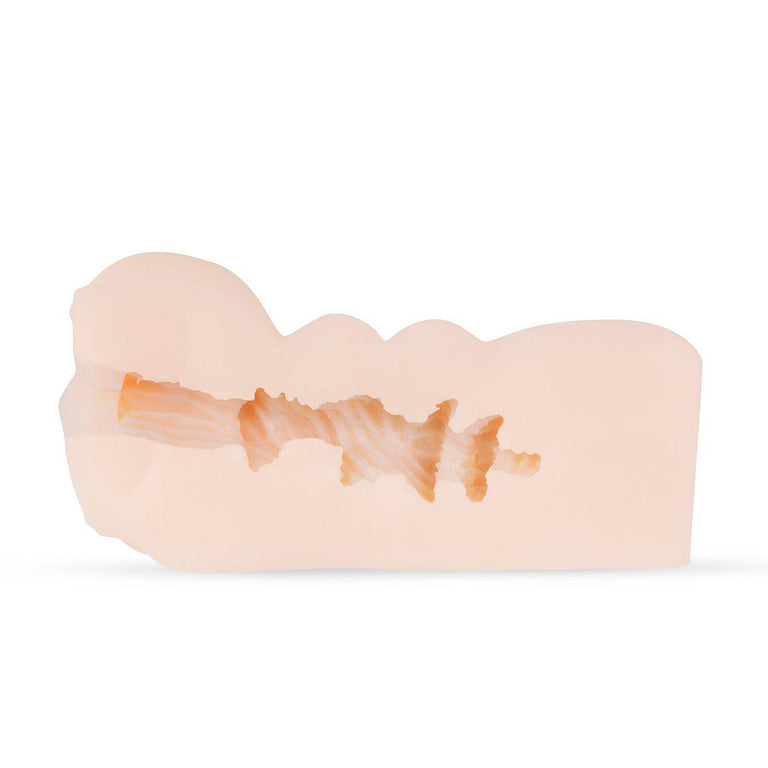 Amelia Harper Realistic Vagina by Friends with Benefits on Ricky.com