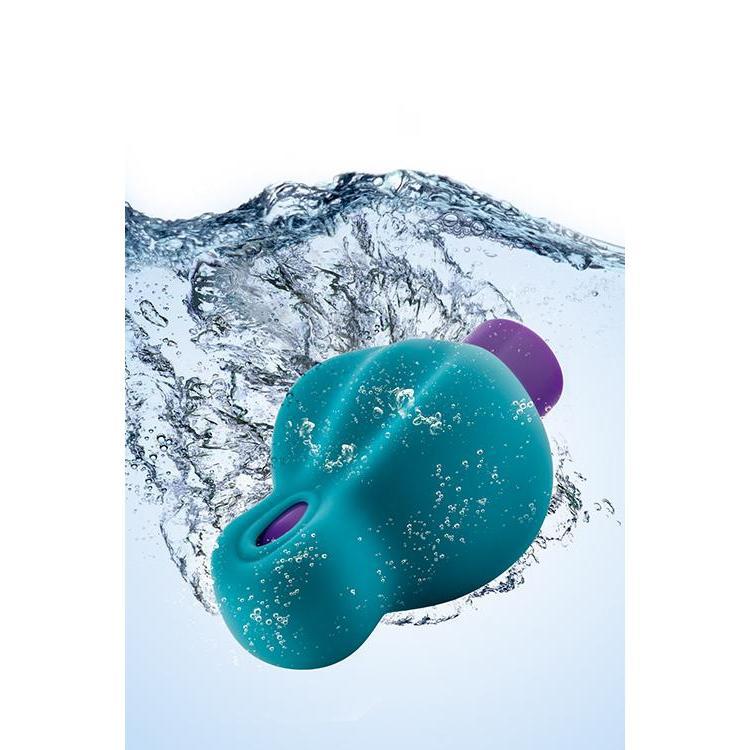 Aria Rechargeable Mini Vibe Attachment Kit