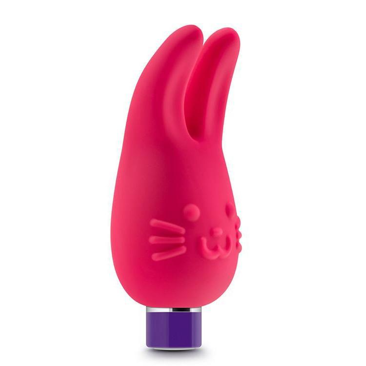 Aria Rechargeable Mini Vibe Attachment Kit