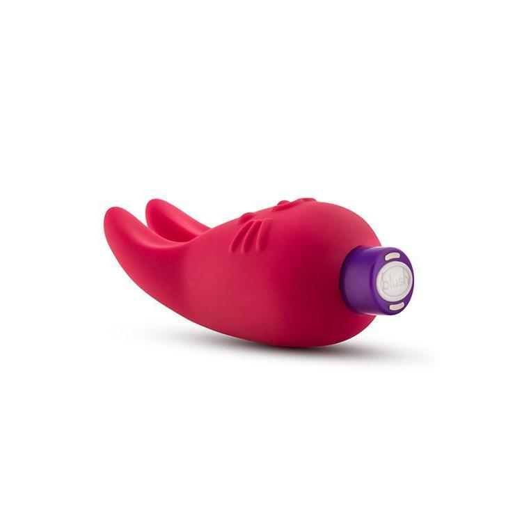 Aria Rechargeable Mini Vibe Attachment Kit