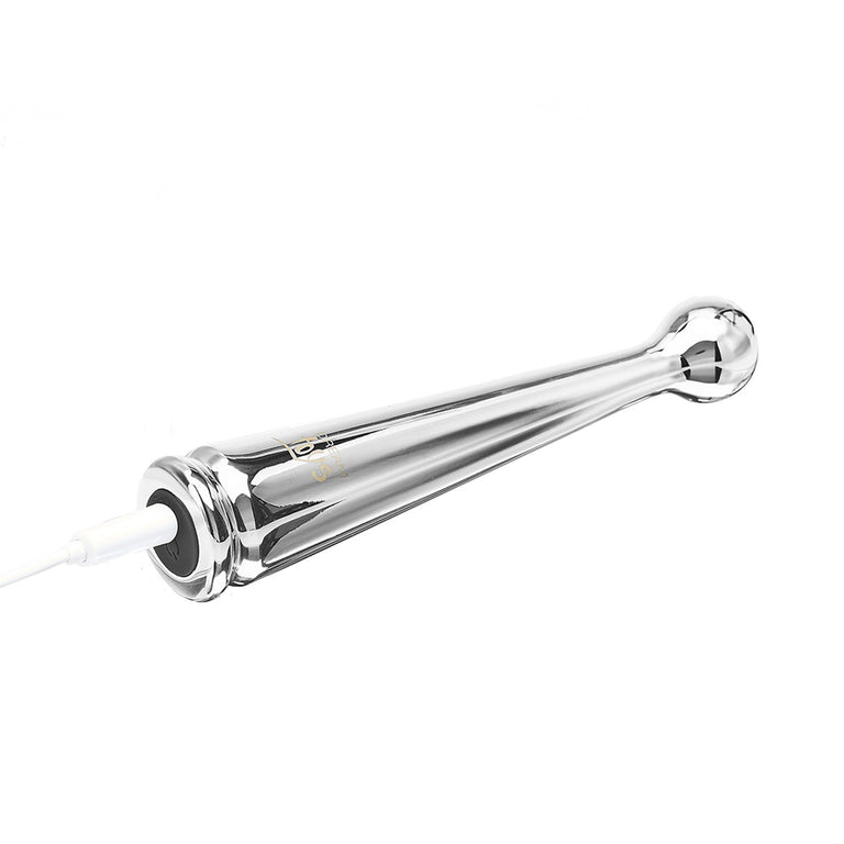 Magic Metal Ball Tip Vibrator