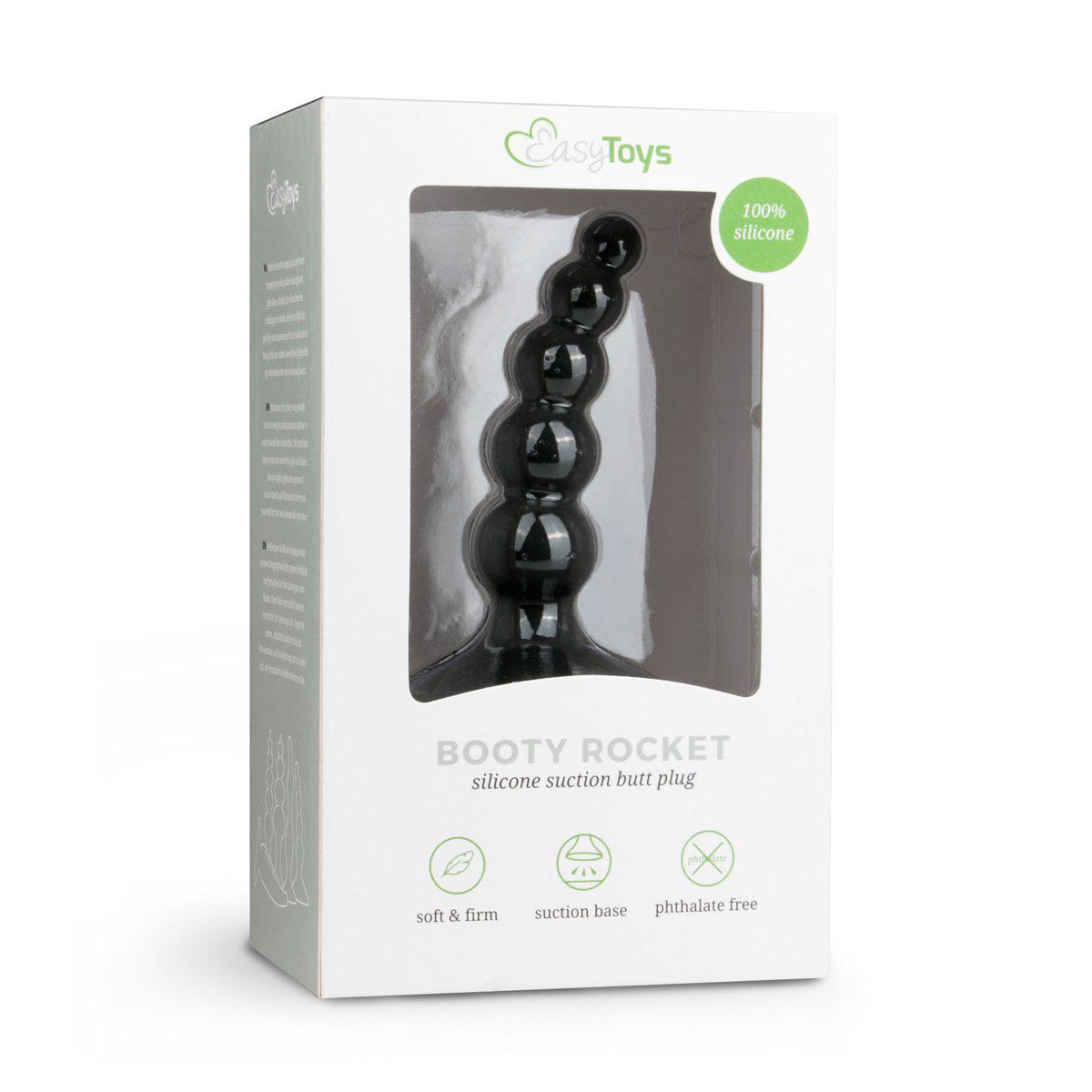 pony tail anal plug Nothosaur JOLLY - Christmas Tree Butt Plug - Anal Sex Toy main image 1