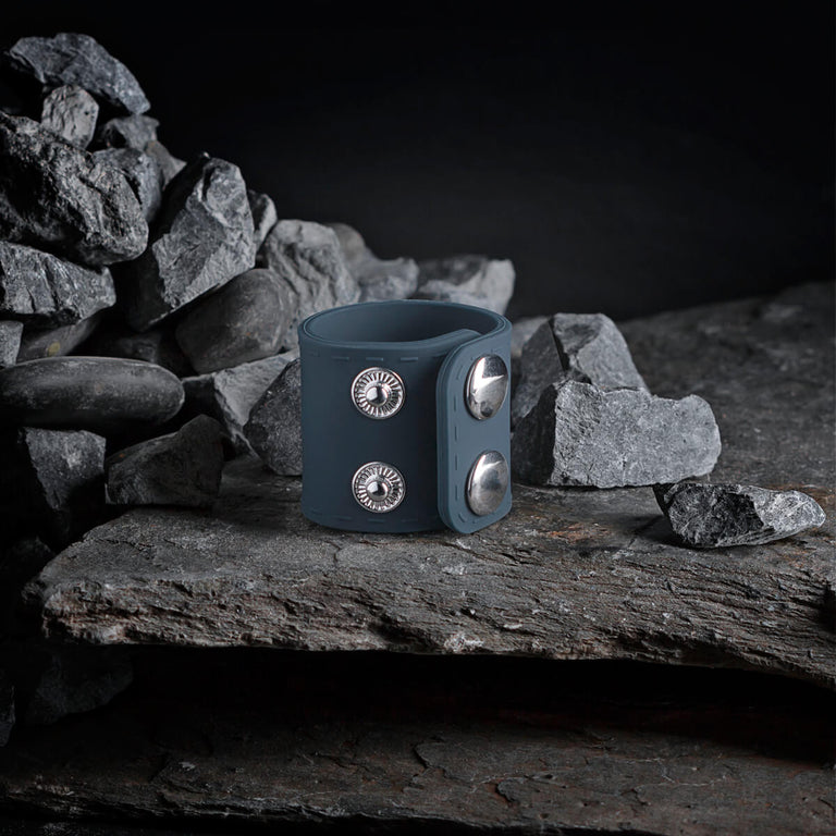 Adjustable Silicone Ball Strap by Boners on Ricky.com