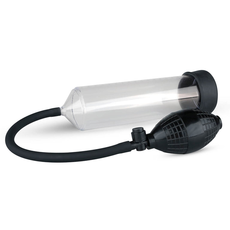 Classic Penis Pump Regular Size by Boners on Ricky.com