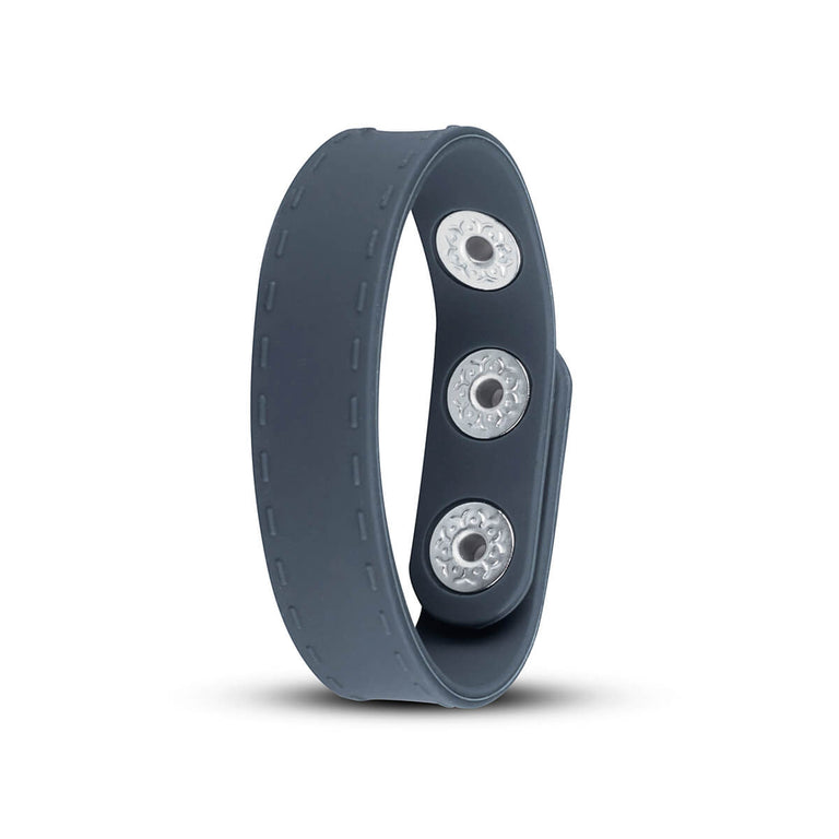 Adjustable Silicone Cock Strap by Boners on Ricky.com