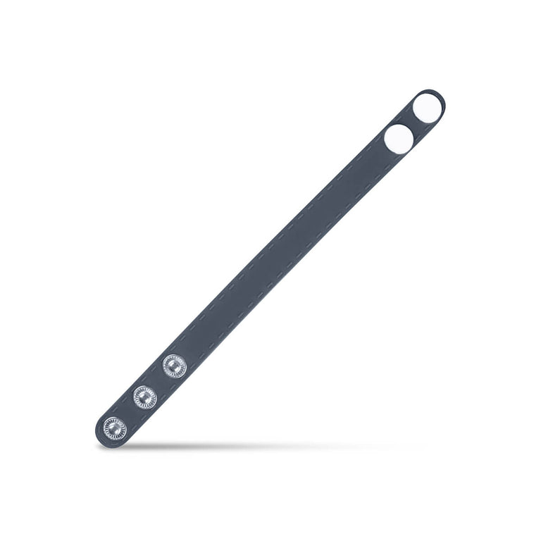 Adjustable Silicone Cock Strap by Boners on Ricky.com