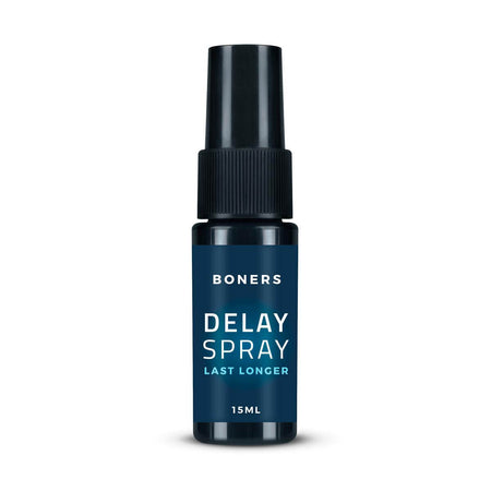 Male Orgasm Delay Spray 15ml