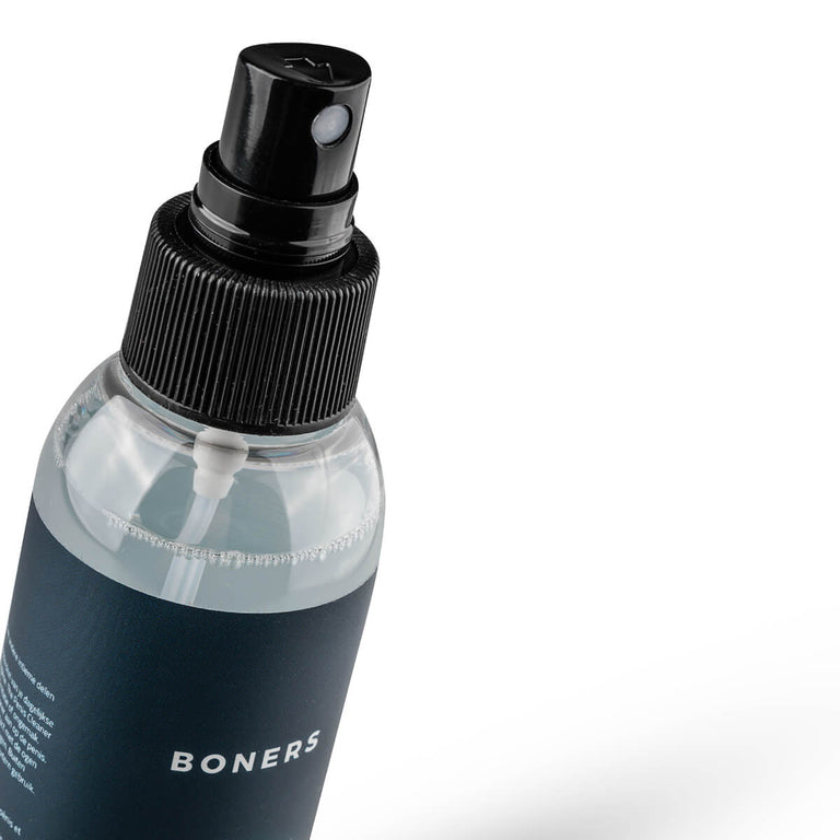 Penis Cleaner 150ml by Boners on Ricky.com