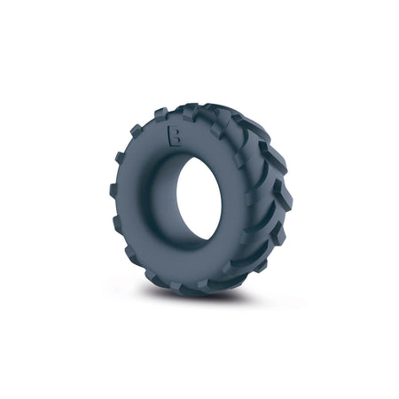Stretchy Tire Thick Cock Ring
