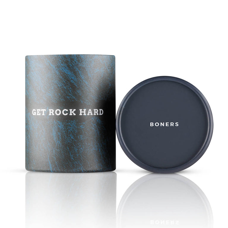 Stretchy Tire Thick Cock Ring by Boners on Ricky.com