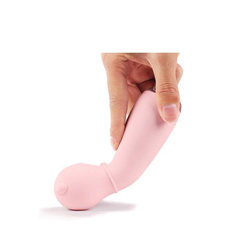 Boo Bear Rechargeable Bullet Vibrator by Dream Toys on Ricky.com