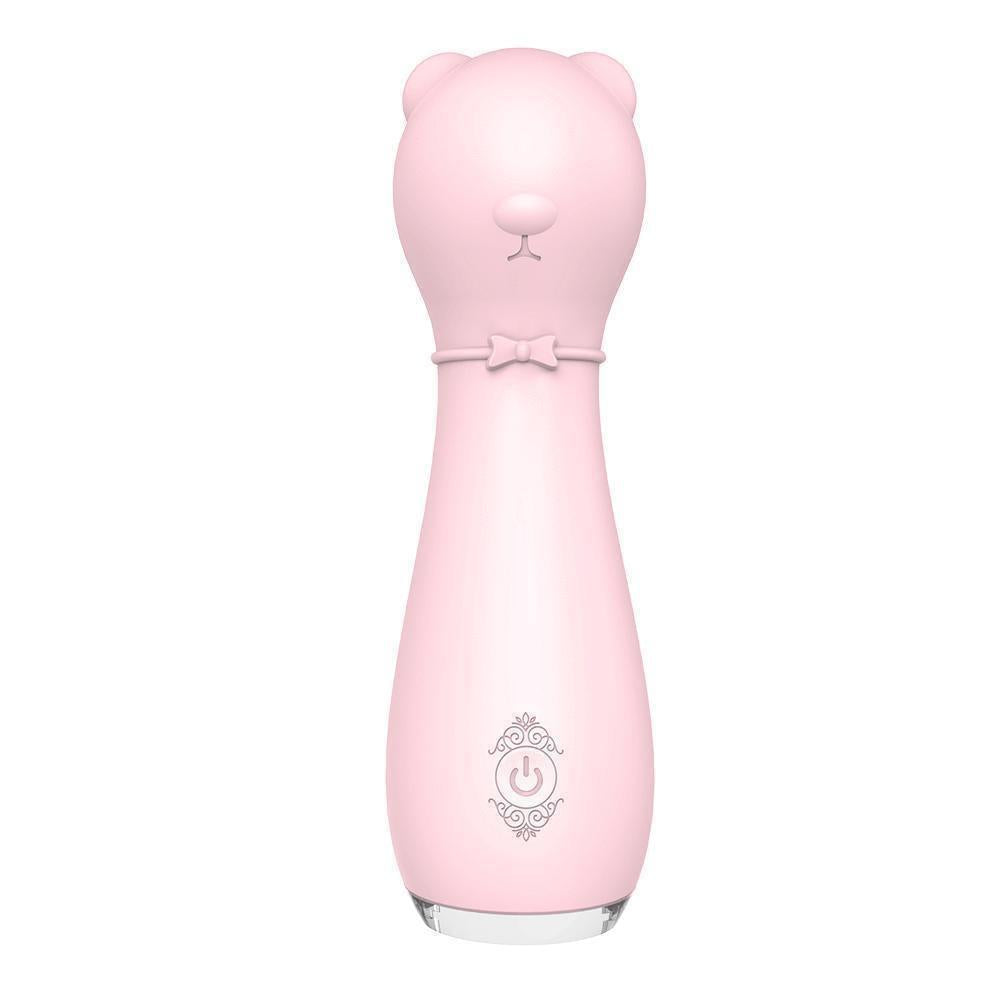 Boo Bear Rechargeable Bullet Vibrator | Ricky Boo Bear Rechargeable Bullet Vibrator | Ricky