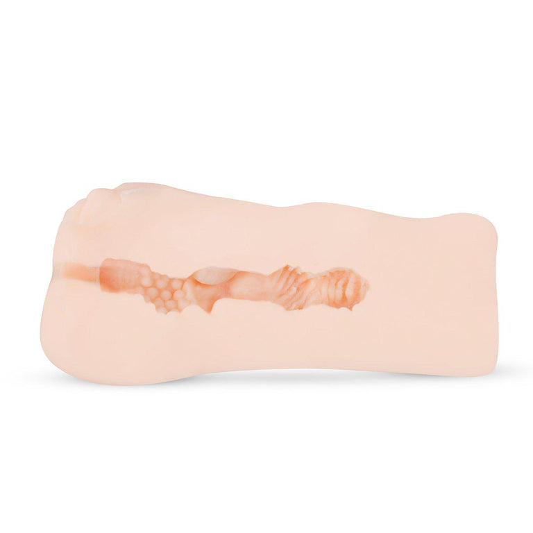 Chloe Moor Realistic Vagina by Friends with Benefits on Ricky.com